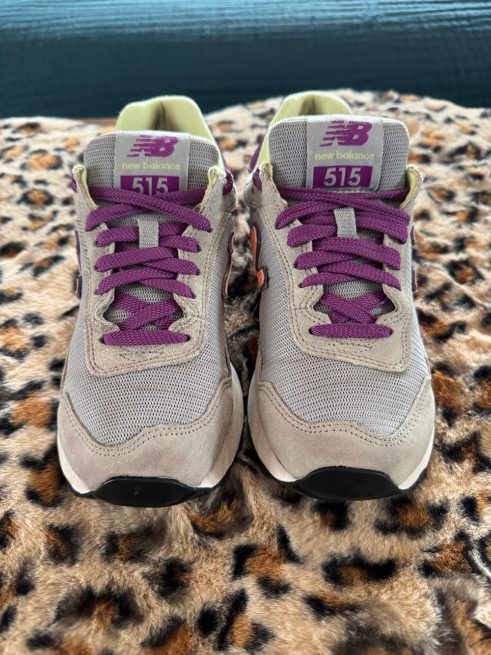New Balance 515